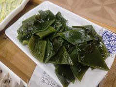 -楼外楼大刀肉传统火锅居(博学路店)