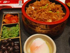 -牛邸·烧肉饭(来福士店)