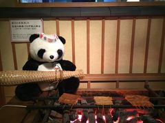 -伊豆荣(不忍亭店)