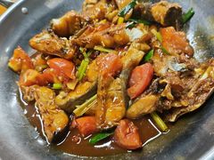 -61号餐吧(兴坪古镇漓江店)