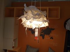 -宜家家居(西安未央商场店)