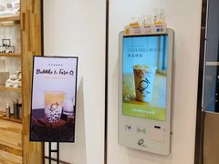 -KOI Thé(力宝广场店)