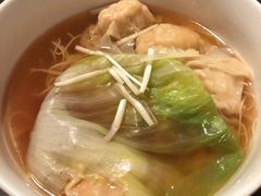 -新旺茶餐厅(嘉里城店)