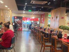 -宏状元现熬粥·京味菜(五棵松店)