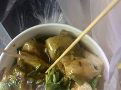 -无声臭豆腐(大井1号店)