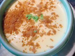 香草鲜奶布丁-蟹榭·本帮江浙菜·蟹宴(五角场合生汇商场店)