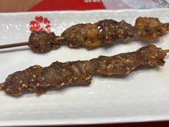 -阳阳中国饭(北京荟聚店)