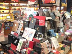 -西西弗书店＆矢量咖啡(花园城店)