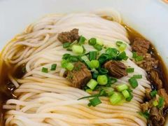 -刘聋子粉馆(张家界总店)