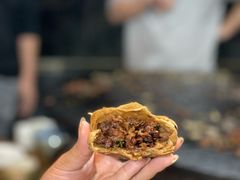 -聚德华天烤肉季·宴会厅(什刹海总店)