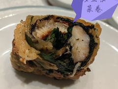 -绿岛国际酒店·海鲜酒楼(八七路店)