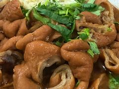 卤煮一底一火烧-陈记卤煮小肠