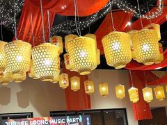 -禧宴Joyous Restaurant(禧园店)