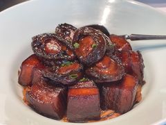 鲍鱼红烧肉-淮香国色(正大中心店)