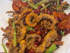 -渔家风味·鲅鱼水饺·央视展播·海鲜天津菜(开发区店)