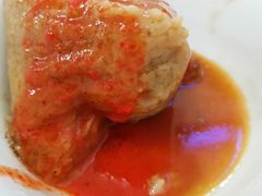 -东街钟楼肉粽(总店)