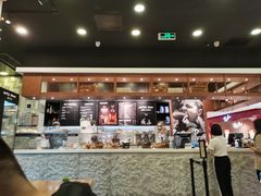 -PAPER STONE BAKERY(天汇广场店)