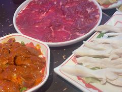 -水巷子·巴掌腰片重庆火锅(云纺店)