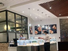 -新旺茶餐厅(嘉里城店)
