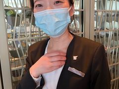-万豪咖啡厅(JW万豪酒店店)