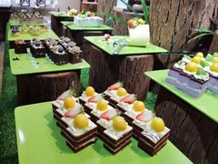 -青岛青龙美爵酒店·阳光海岸西餐厅