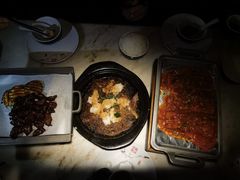 -绿茶餐厅(深圳龙华天虹购物中心店)