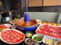 -东来顺·非遗火锅(赛格国际购物中心店)