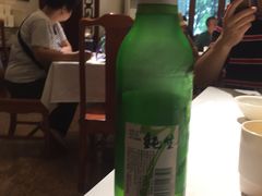 -峨嵋酒家(地安门店)