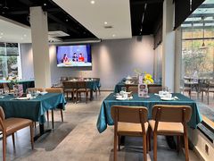 -随园花园餐厅(新港中路店)