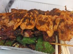 -胡仁根胡记炸炸炸