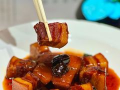 -宫燕府·京菜·烤鸭·淮扬菜(王府中心店)