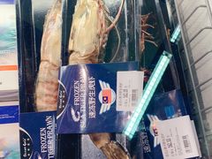 -blt精品超市(杭州城西银泰店)