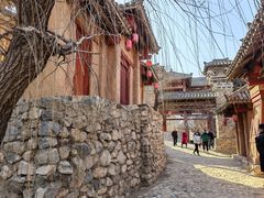 -关帝圣像景区