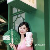  🍵 一口喝到金陵的春天 🌸