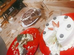 -晶丽香榭自助餐(南京大饭店)