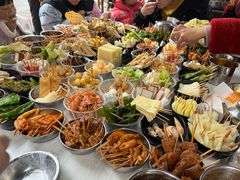 -江油特色冷沾沾(火炮街店)