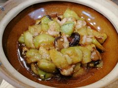 -船歌·鱼水饺青岛菜(合肥路永旺店)