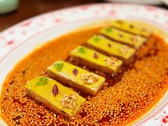 -荷风细雨·中国茶宴(碧云店)