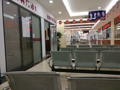 -厦门湖里天伦医院-体检中心