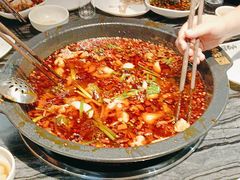 -老船舫·现做活鲜鱼馆(东郊记忆店)