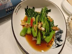 -沪华海鲜大酒楼(南汇店)
