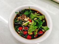 -范饭椰林川湘味海鲜·椰子鸡(三亚湾椰梦长廊店)