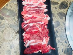 -慧美铜锅涮肉