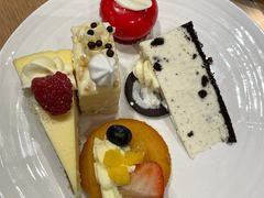 -新食谱全日制餐厅·苏州苏州湾艾美酒店