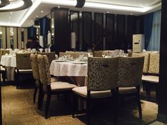 大堂-颂福楼·南京菜(定淮门店)