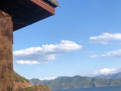 -丽江泸沽湖景区