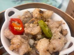 -翠园(广州太古汇店)