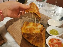 -Margherita雏菊意大利餐厅(雅颂庭购物中心店)