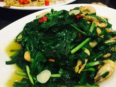 -劲莲舟山海鲜(东书房路店)