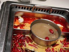 -巴奴毛肚火锅(大剧院店)